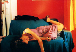 room 1008 exhibition